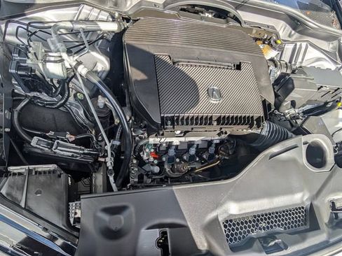 Certified 2024 Acura MDX FWD w/ Technology Package image 21