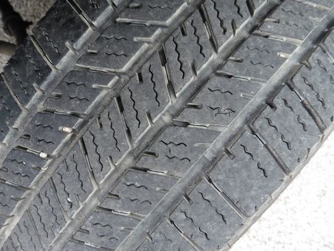 Used 2008 Ford F350 XLT image 29