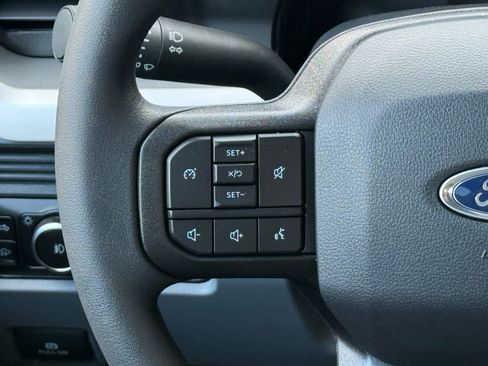 New 2026 Ford F350 XLT w/ XLT Premium Package image 30