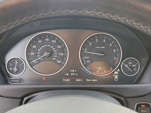 Used 2018 BMW 440i Gran Coupe xDrive AWD/4WD image 20