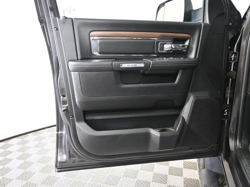 Used 2016 RAM 2500 Laramie w/ Sport Appearance Group AWD/4WD image 19