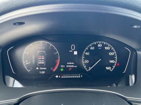 Certified 2024 Honda Civic Sport image 11