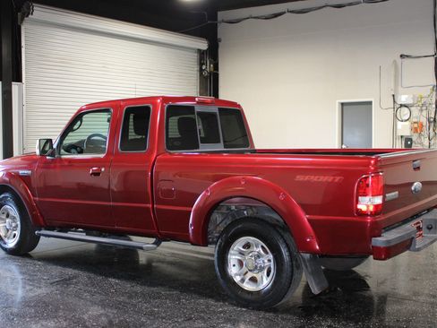Used 2010 Ford Ranger Sport image 5