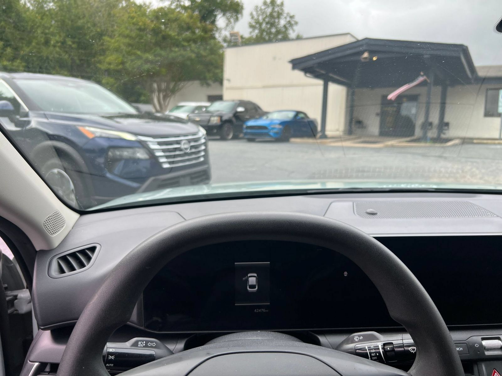 Used 2026 Kia K4 FWD image 29