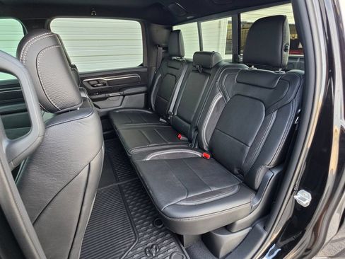 New 2026 RAM 1500 RHO AWD/4WD image 34