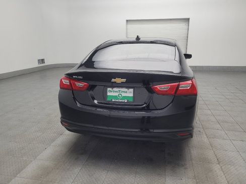 Used 2020 Chevrolet Malibu LS FWD image 7