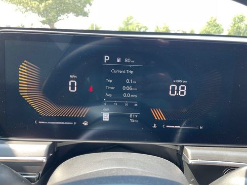 New 2026 Kia K5 GT-Line AWD/4WD image 28