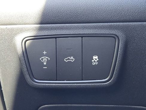 Used 2022 Hyundai Santa Cruz SEL image 22