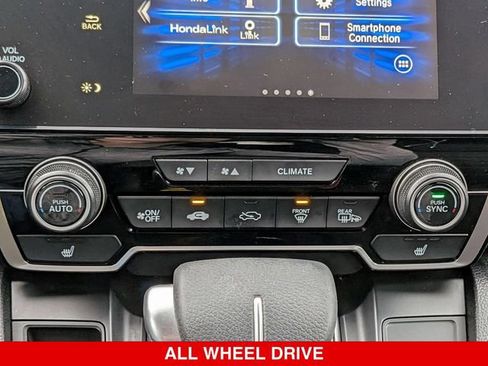 Used 2020 Honda CR-V EX image 25
