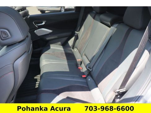 Used 2023 Acura RDX A-Spec FWD image 31