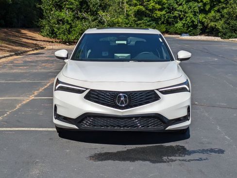 New 2025 Acura Integra A-Spec image 2