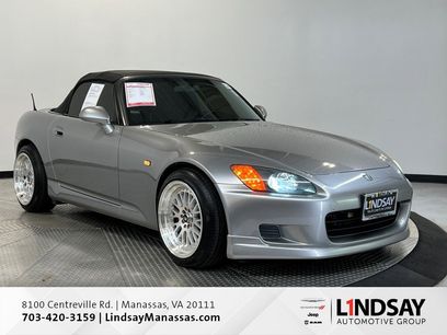 Used 2000 Honda S2000