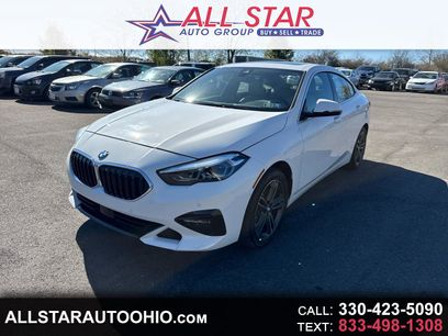 Used 2021 BMW 228i xDrive Gran Coupe w/ Convenience Package
