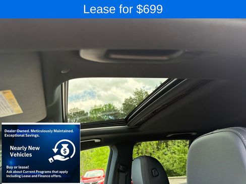 Used 2026 Mercedes-Benz GLE 350 4MATIC image 12