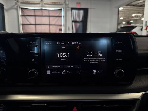 Used 2024 Kia K5 LXS FWD image 17