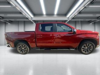 Used 2023 Chevrolet Silverado 1500 LT w/ Protection Package AWD/4WD video 1