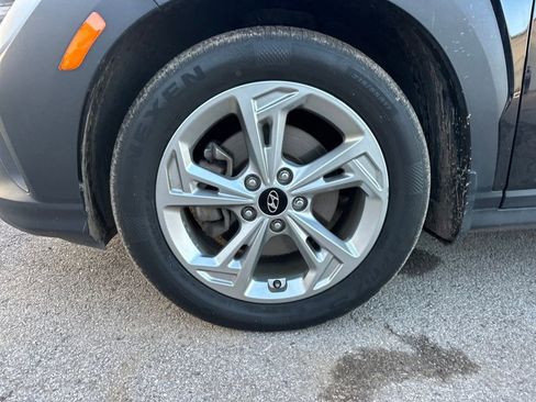 Used 2023 Hyundai Kona SEL image 49