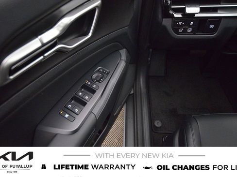 New 2026 Kia Sportage EX image 27