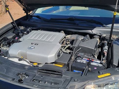 Used 2013 Lexus ES 350 w/ Luxury Pkg image 42