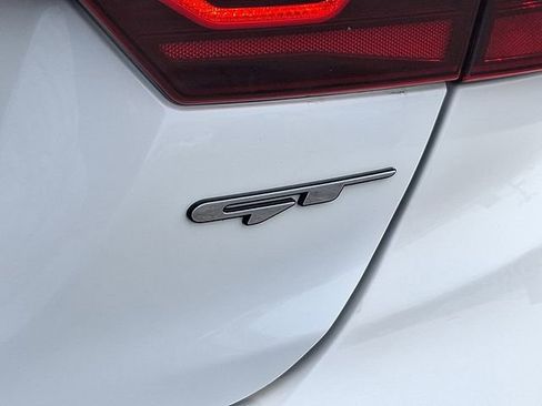 Used 2021 Kia Forte GT w/ GT2 Package image 32