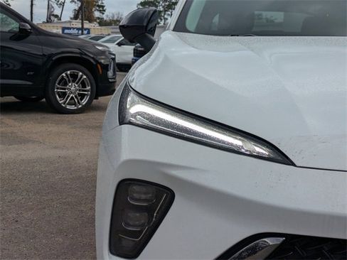 New 2026 Buick Envision Sport Touring image 9