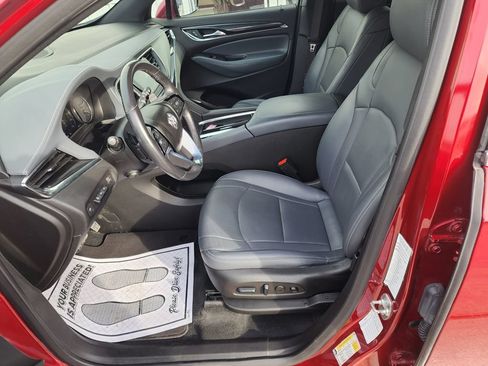 Used 2024 Buick Enclave Premium AWD/4WD image 10