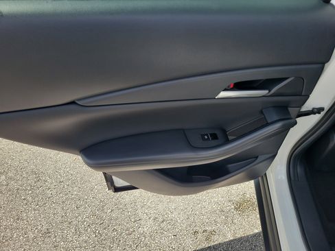 Certified 2026 MAZDA CX-30 AWD 2.5 S image 10