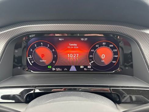 New 2026 Volkswagen Atlas Peak Edition AWD/4WD image 23