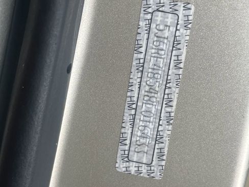 Used 2008 Honda CR-V EX image 9