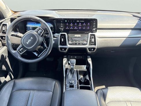 Used 2023 Kia Sorento SX FWD image 13