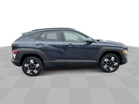 Used 2025 Hyundai Kona SEL image 10