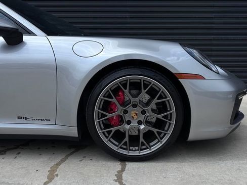 Certified 2021 Porsche 911 Carrera RWD image 11