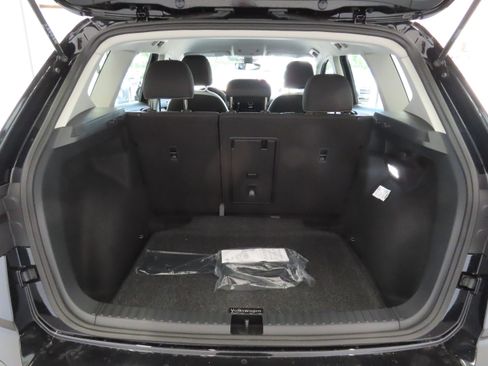 New 2026 Volkswagen Taos S FWD image 19