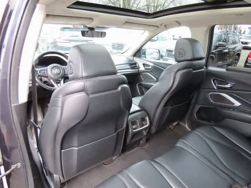 Used 2019 Acura RDX AWD image 14