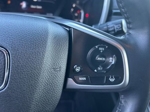 Used 2022 Honda CR-V Touring image 21
