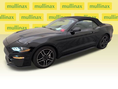 Used 2023 Ford Mustang Premium image 15