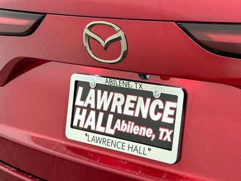 New 2026 MAZDA CX-70 3.3 Turbo w/ Preferred Package image 18