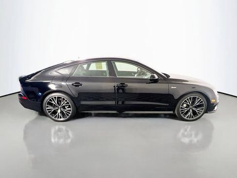 Used 2018 Audi A7 3.0T Premium Plus w/ S Line Sport Package image 9