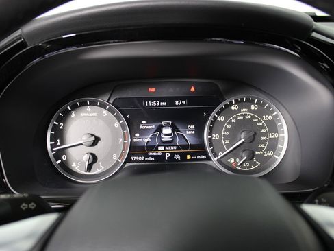 Used 2023 INFINITI QX60 Pure FWD image 17
