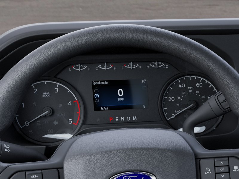 New 2027 Ford F350 XL w/ STX Appearance Package AWD/4WD image 13