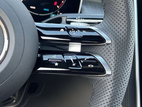 New 2026 Mercedes-Benz GLC 300 4MATIC image 29