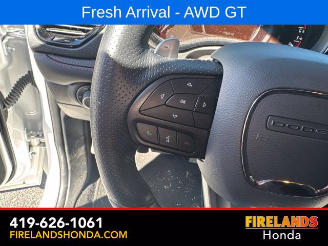 Used 2025 Dodge Durango GT AWD/4WD image 22