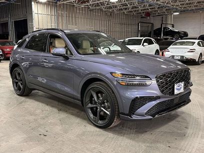 Used 2026 Genesis GV70 3.5T Sport Prestige