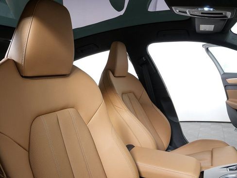 New 2026 Audi A6 Premium Plus image 20