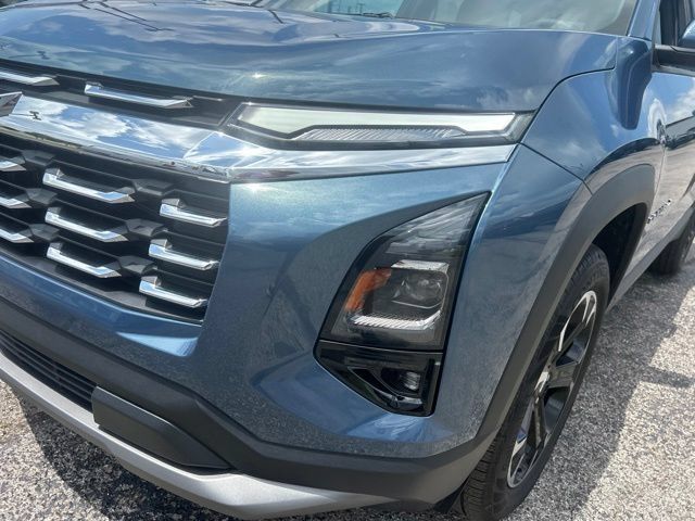 New 2026 Chevrolet Equinox LT w/ Safety and Technology Package FWD image 9