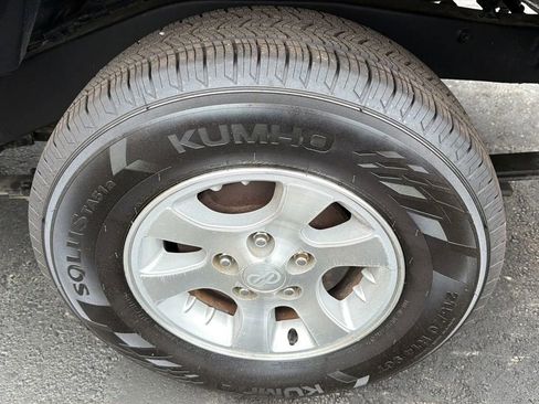 Used 1999 Toyota Tacoma 2WD Xtracab image 16