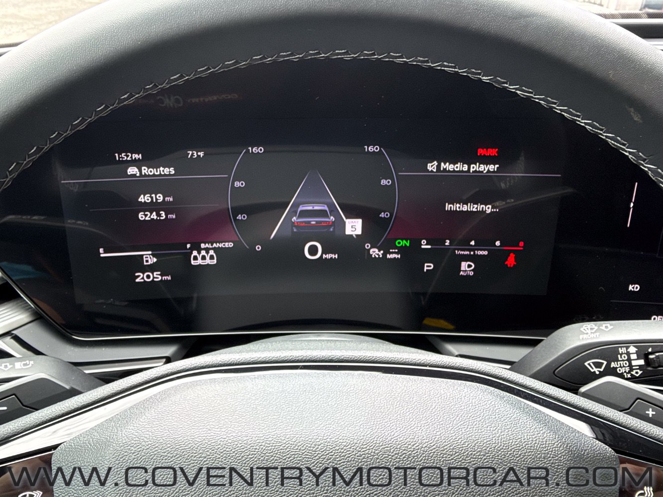 Used 2026 Audi A6 Premium Plus AWD/4WD image 25