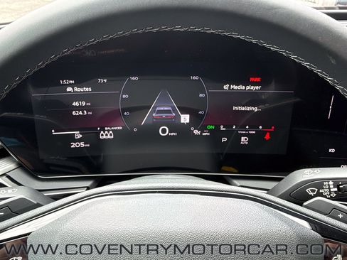 Used 2026 Audi A6 Premium Plus AWD/4WD image 25