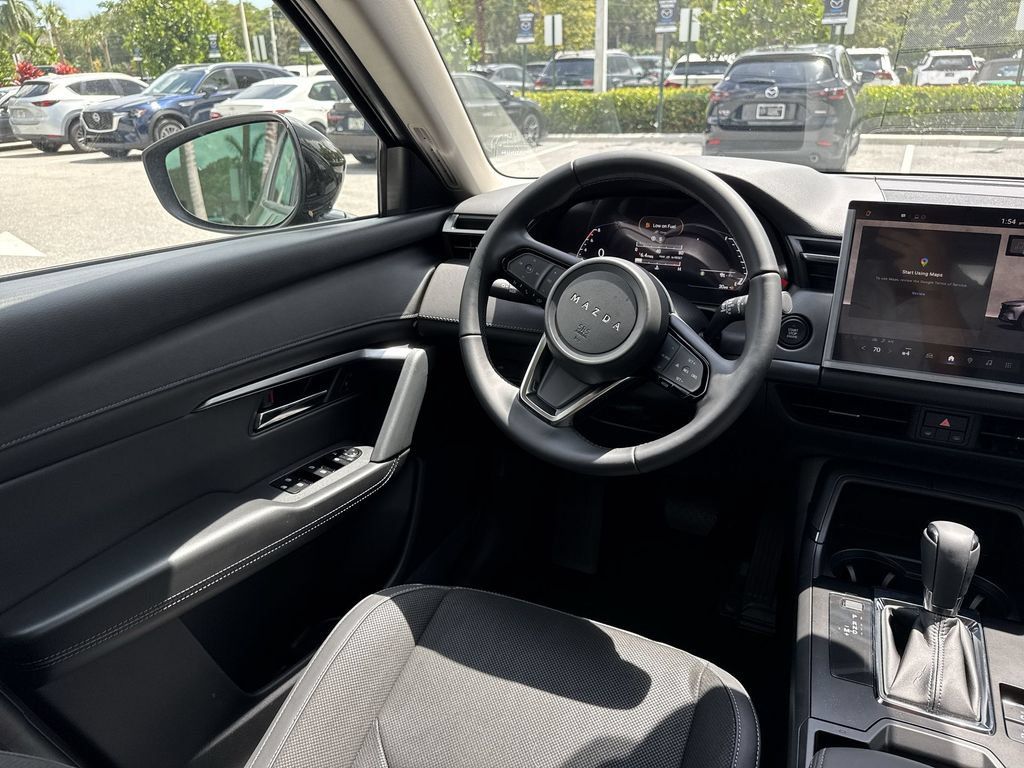 New 2026 MAZDA CX-5 Preferred AWD/4WD image 21