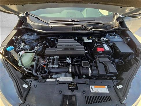 Used 2022 Honda CR-V EX-L image 21